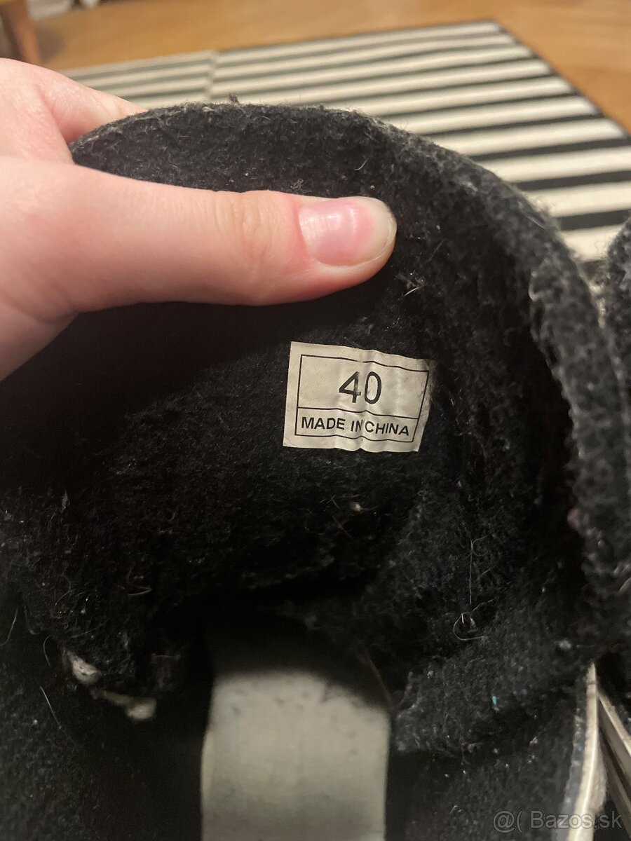 hokejove korcule na lad ccm - 8