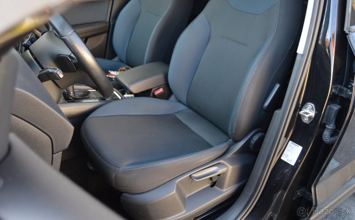 Seat Ateca 1.6 TDI 85kw - 8