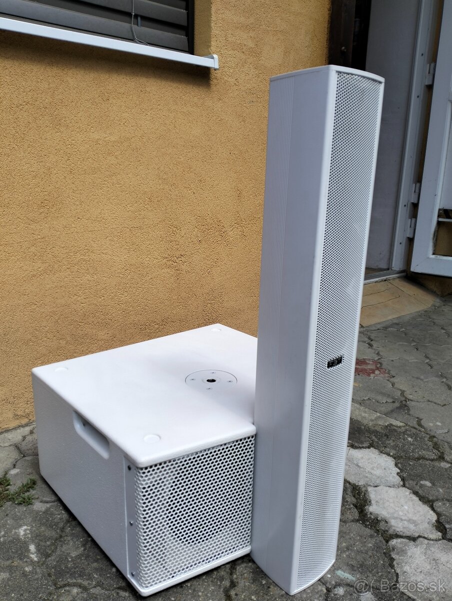 Predám FBT VERTUS - 8