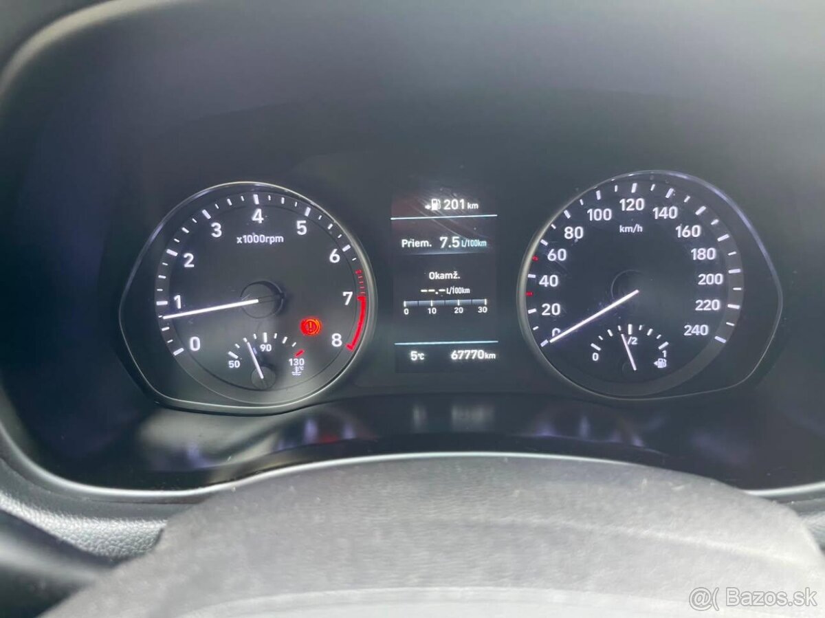 Hyundai i30 N-LINE - 8