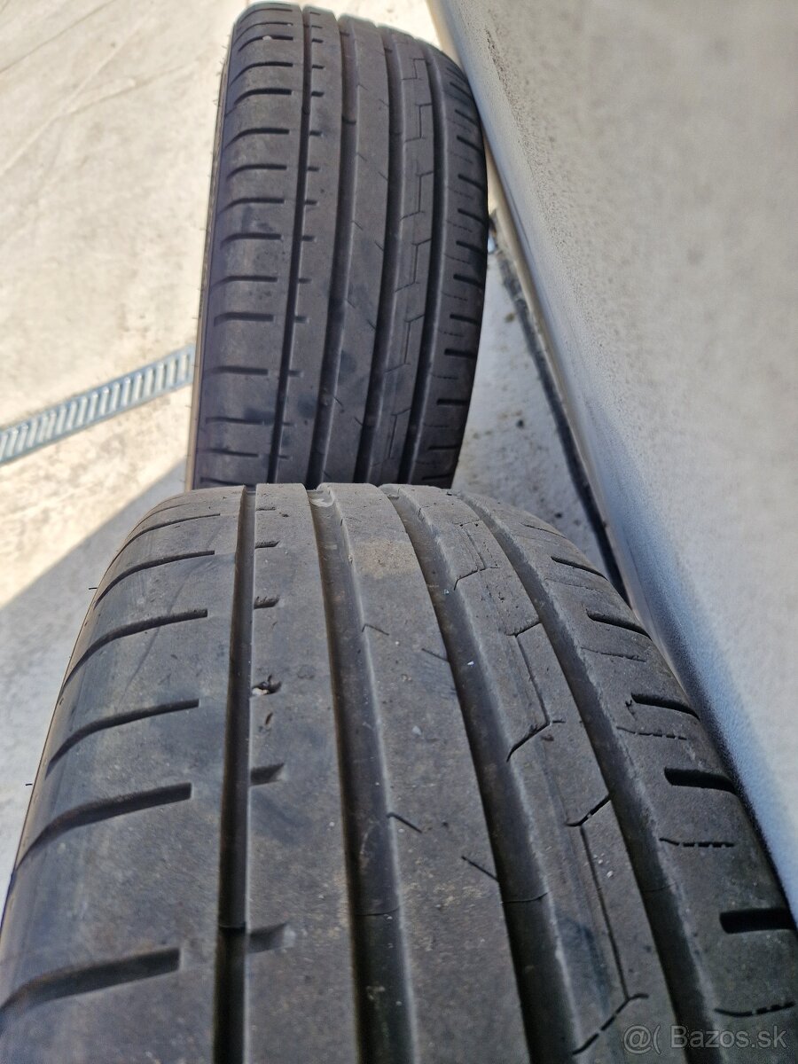 5x112 r18, Škoda Superb 2, Trinity - 8