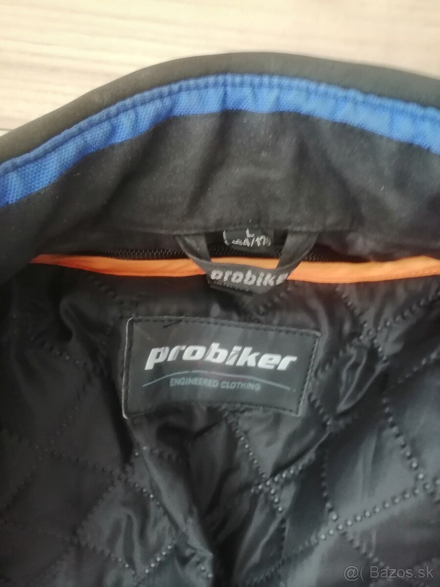 Probiker bunda - 8