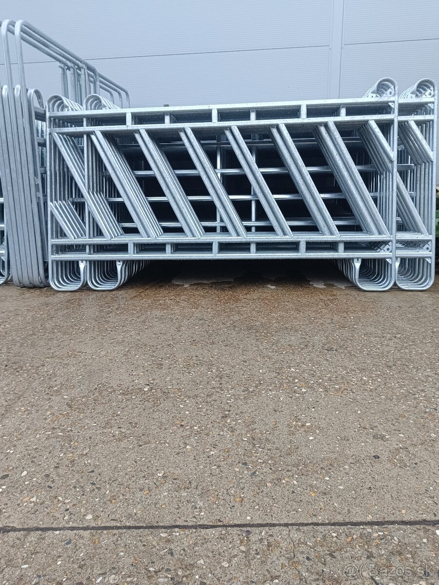 Texas panely - 8