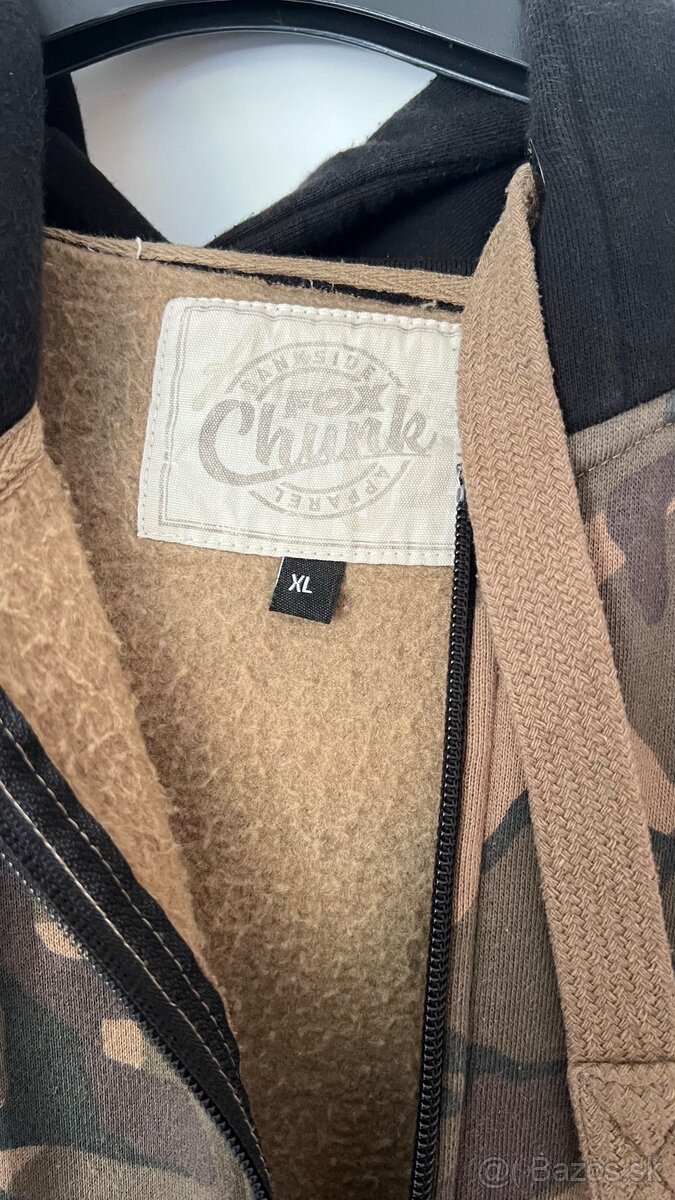 Fox chunk camo komplet - 8