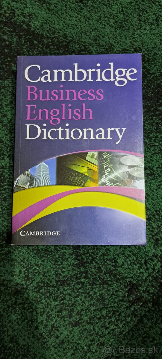 Učebnice na vysokú školu - 8