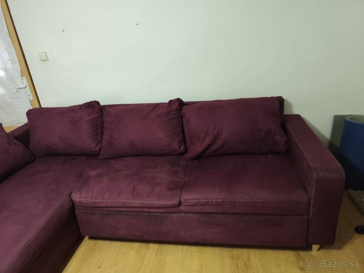 Sedacia súprava - 8