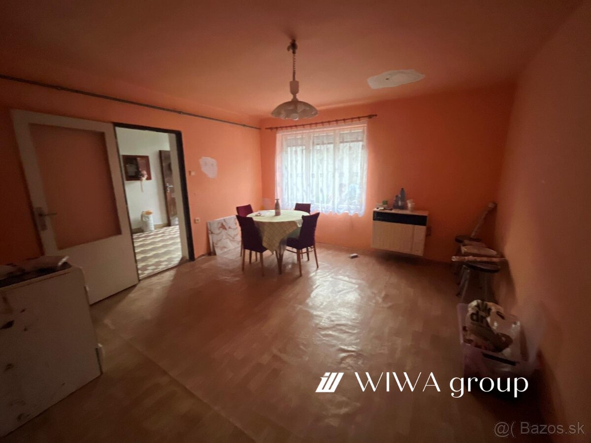 Rodinný dom na predaj - Kamenica nad Hronom - 8