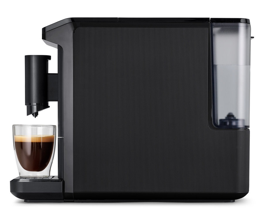 Predám nový Tchibo Esperto mini - 8