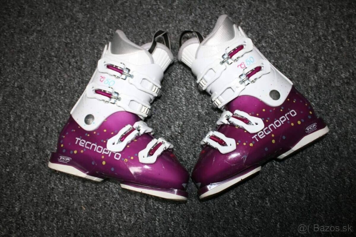 llyže Stockli Afris 120 cm - 8