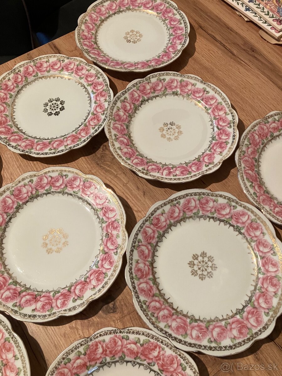 MZ Austria dezertne taniere - 8