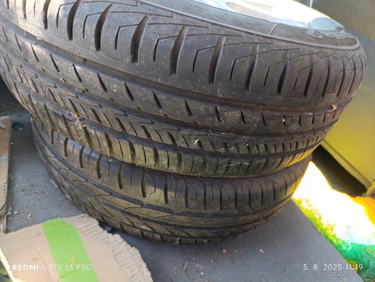 Elektróny 4x100 - 8