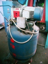 kompresory ORLIK - 8