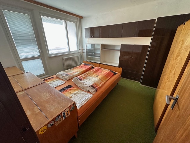 Priestranný 3.-izbový byt - Hanulova- Dúbravka- Bratislava - 8