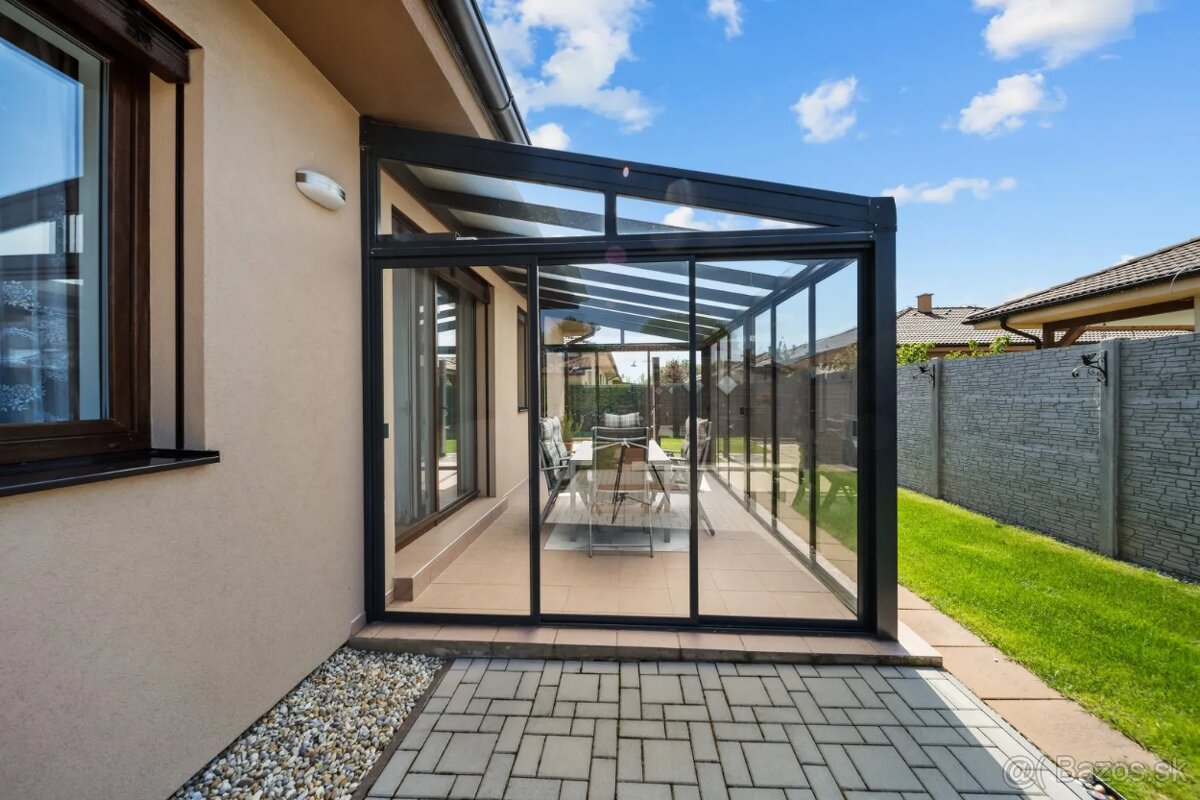 Novostavba Hurbanova Ves - 8