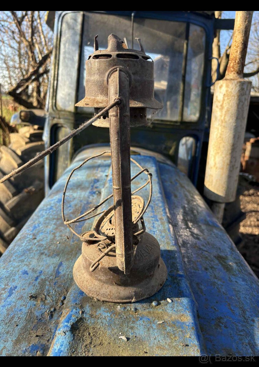 petrolejovy lampas - 8