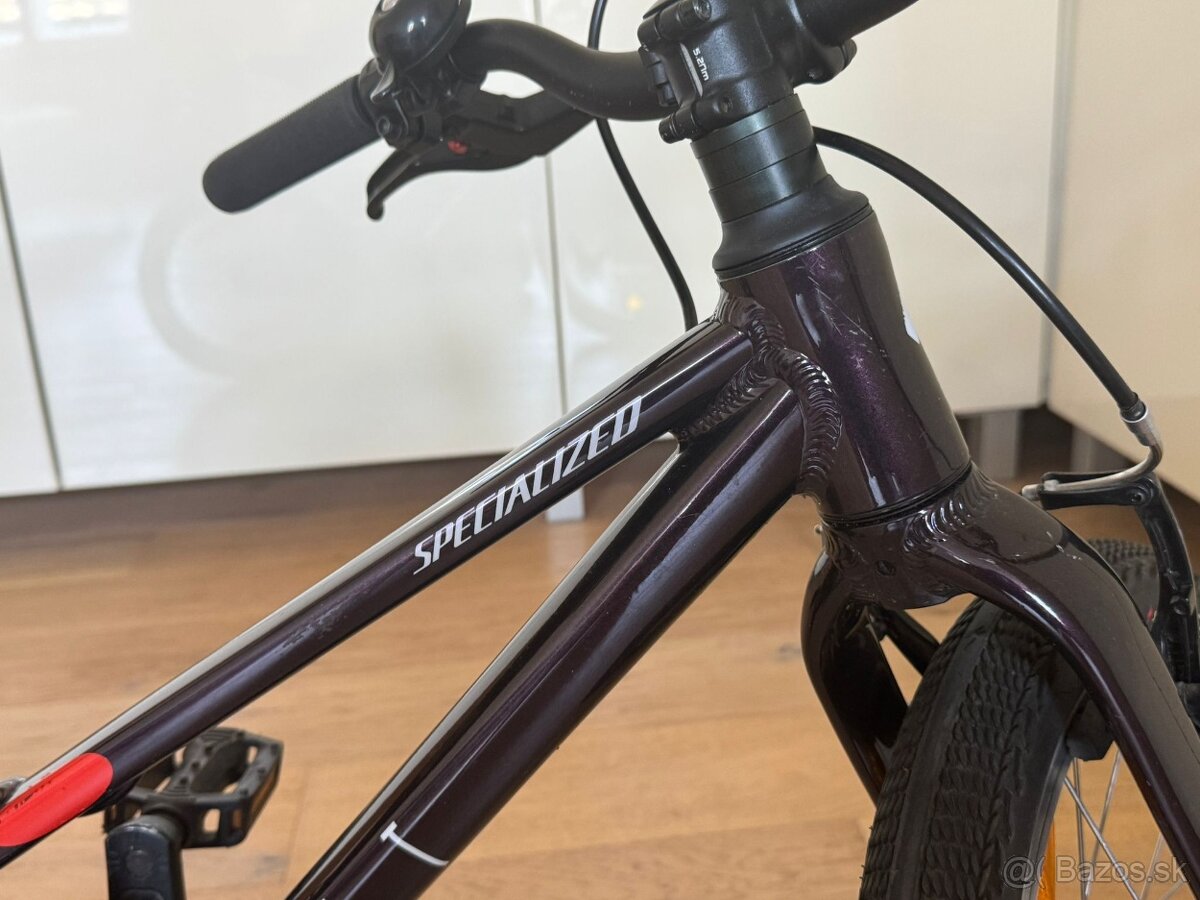 Bicykel Specialized Jett 16 - 8