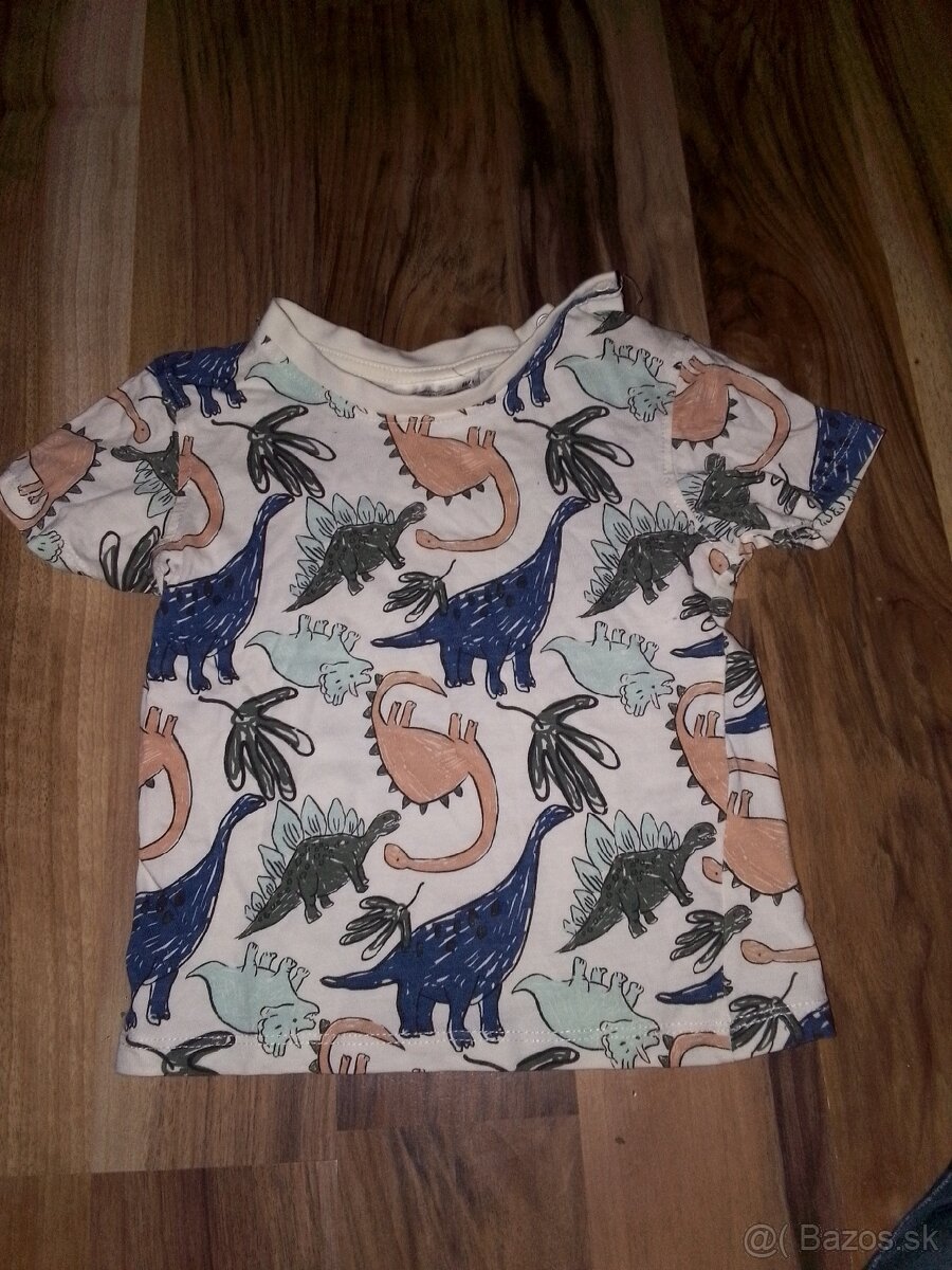 Darujem veci pre chlapca - 8