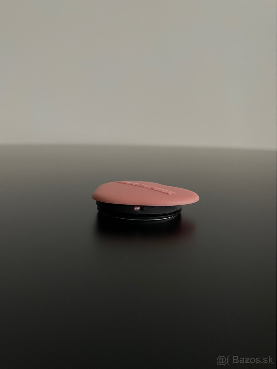 KPOP Blackpink pop socket držiak ružové srdce - 8