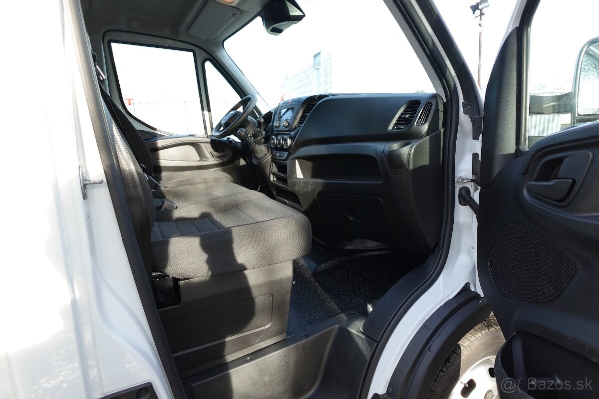 IVECO DAILY 35C16 SKŘÍŇ ČELO 2.3HPT KLIMA - 8