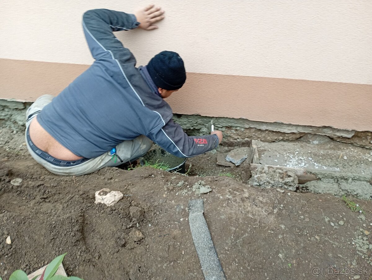 Hydroizolácie plochých striech - 8