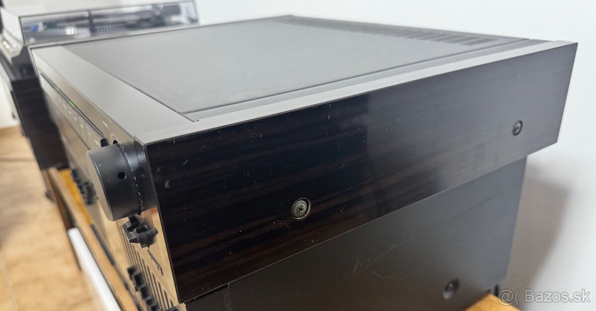 Onkyo M5570 , P3390, High End - 8