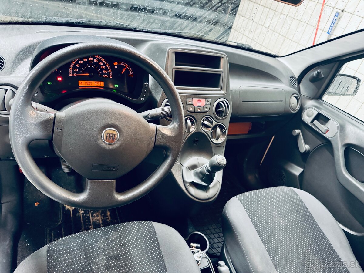 Fiat Panda 1.1 - 8
