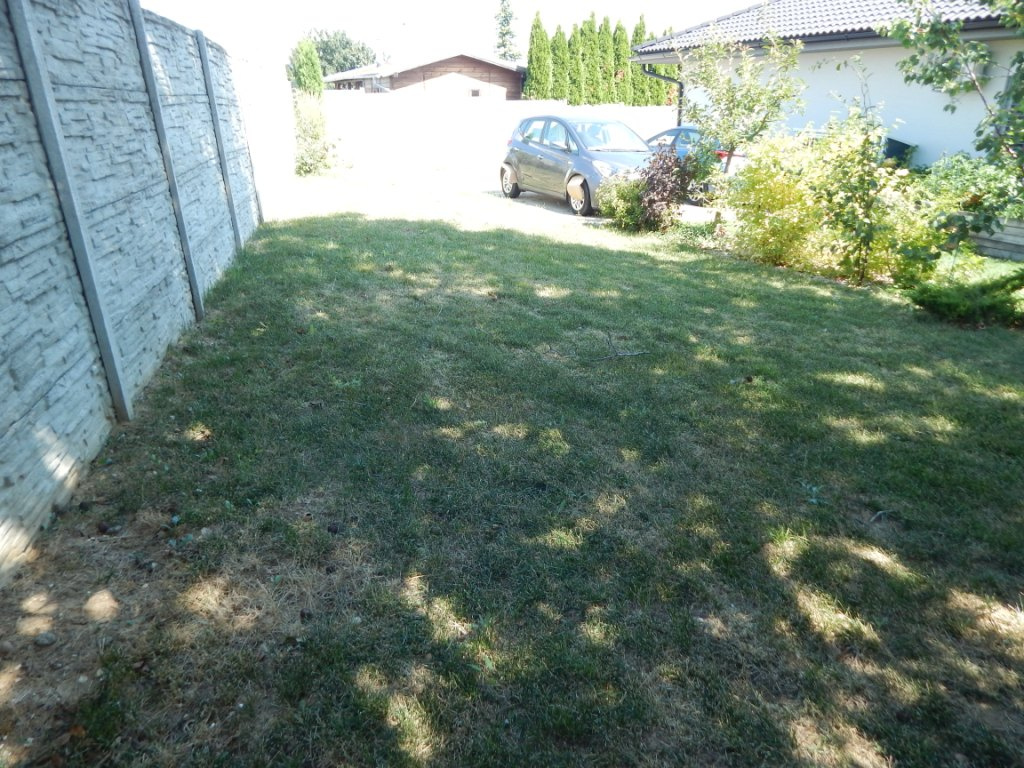 Novostavba 3-izbový RD – Malý Lapáš pri Nitre - 8