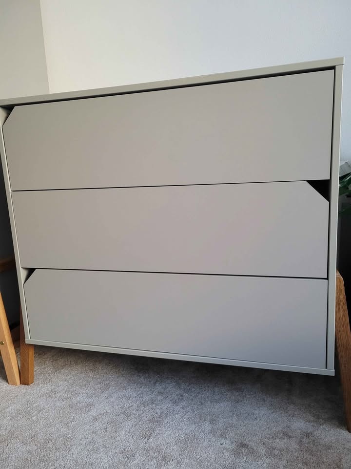 postielka a komoda Bellamy Lotta - 8