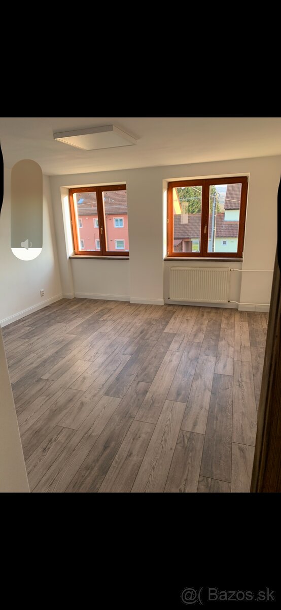 Prenajmem byt - 8