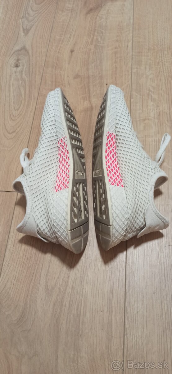 Adidas deerupt runner - 8
