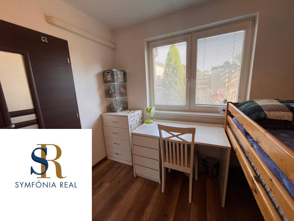 Rodinný dom v Budmericiach – bez zloženia rezervačnej zálohy - 8