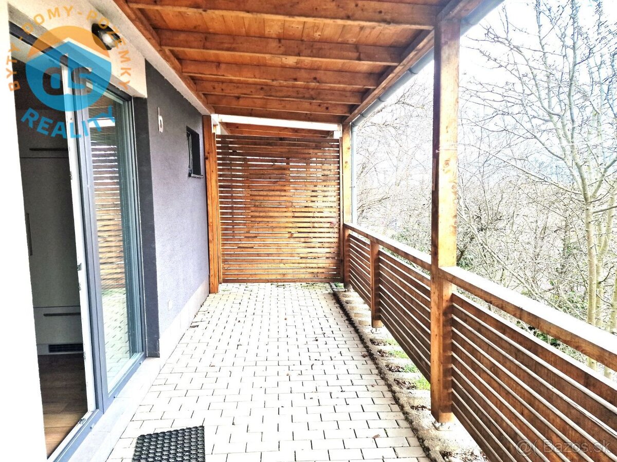 Na predaj 2 apartmány 150 m2, ZNÍŽENÁ CENA možnosť odpočet D - 8