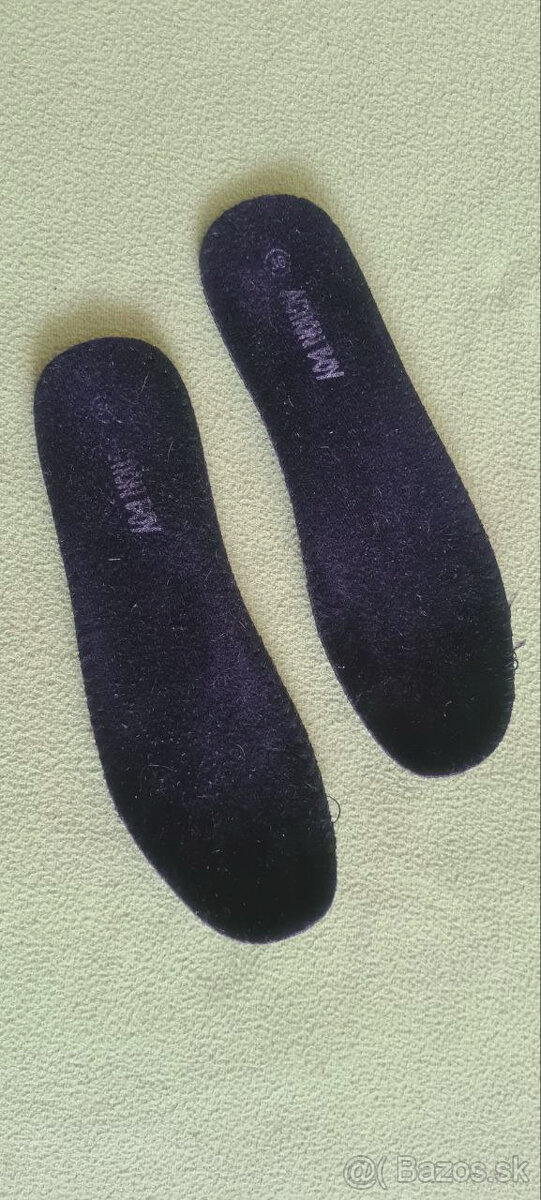 Topánky na zimu chlapčenské veľ. 36 - 8