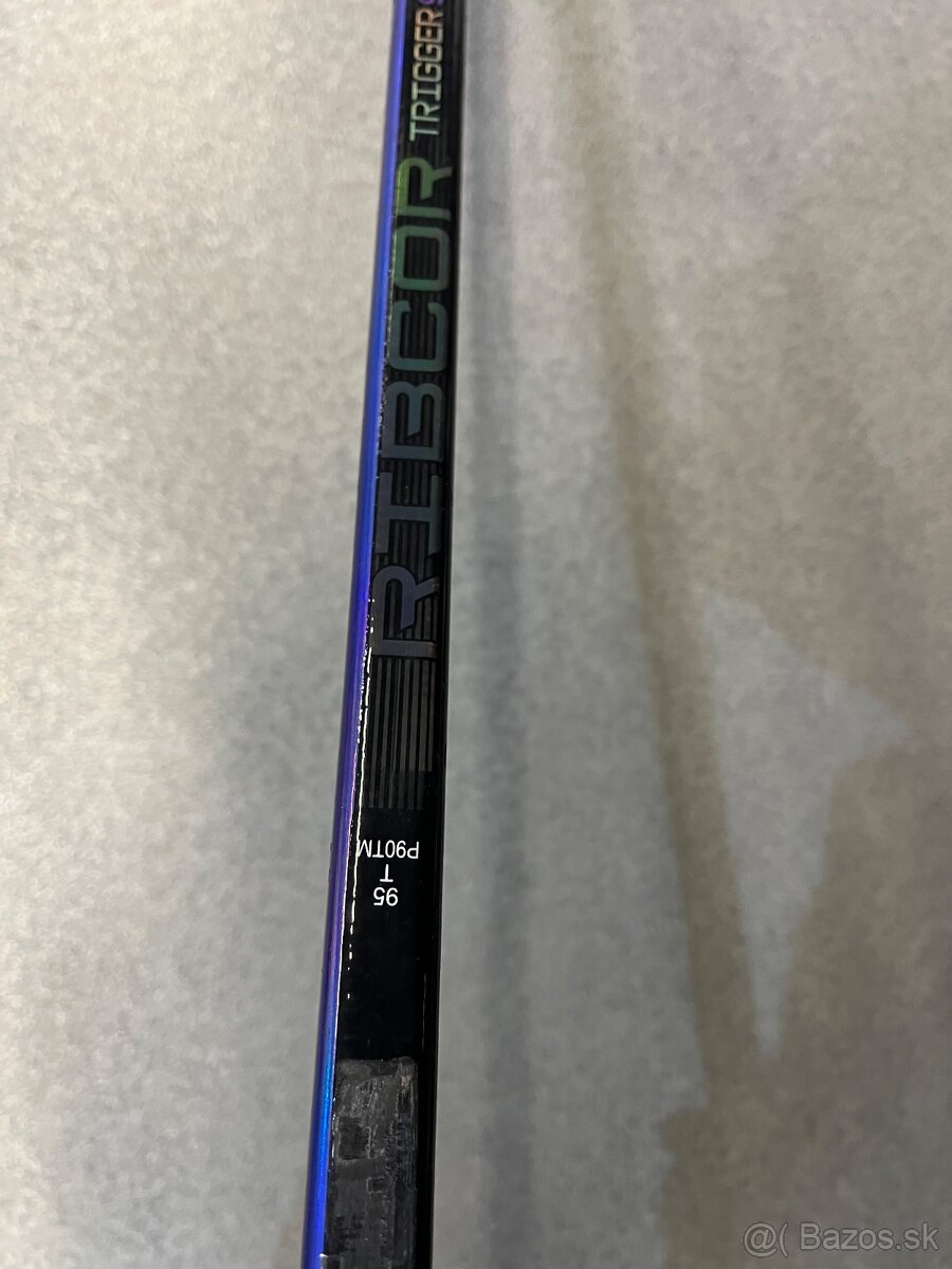 Hokejka CCM Trigger 9 Pro - 8