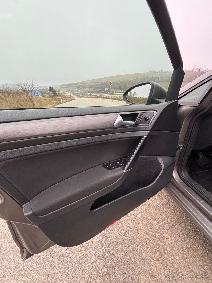 Volkswagen Golf 7 – 1.2 TSI 77 kW - 8