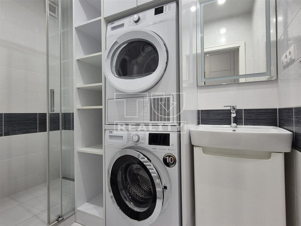 Moderný 2-izbový byt po kompletnej rekonštrukcii |... - 8