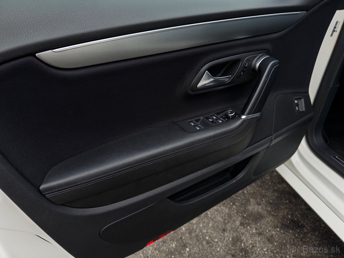 Volkswagen CC 2.0 TDI - 8