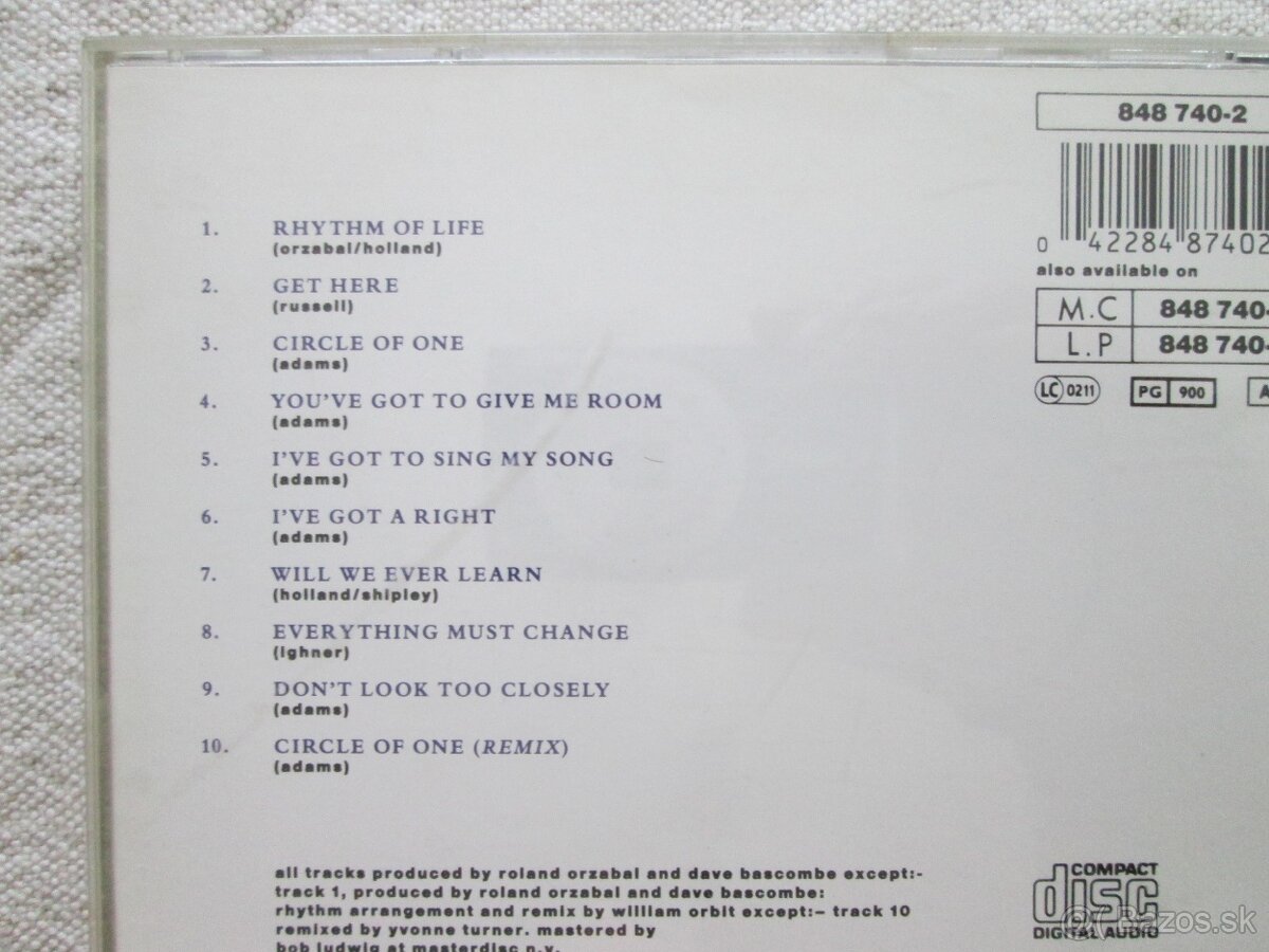 The Beatles - A HEARD DAY´S NIGHT,Sgt Pepper´s Lonely hearts - 8