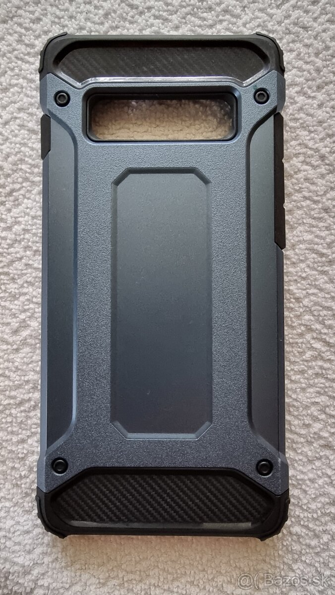 Samsung S10+ kryty a fólie - 8