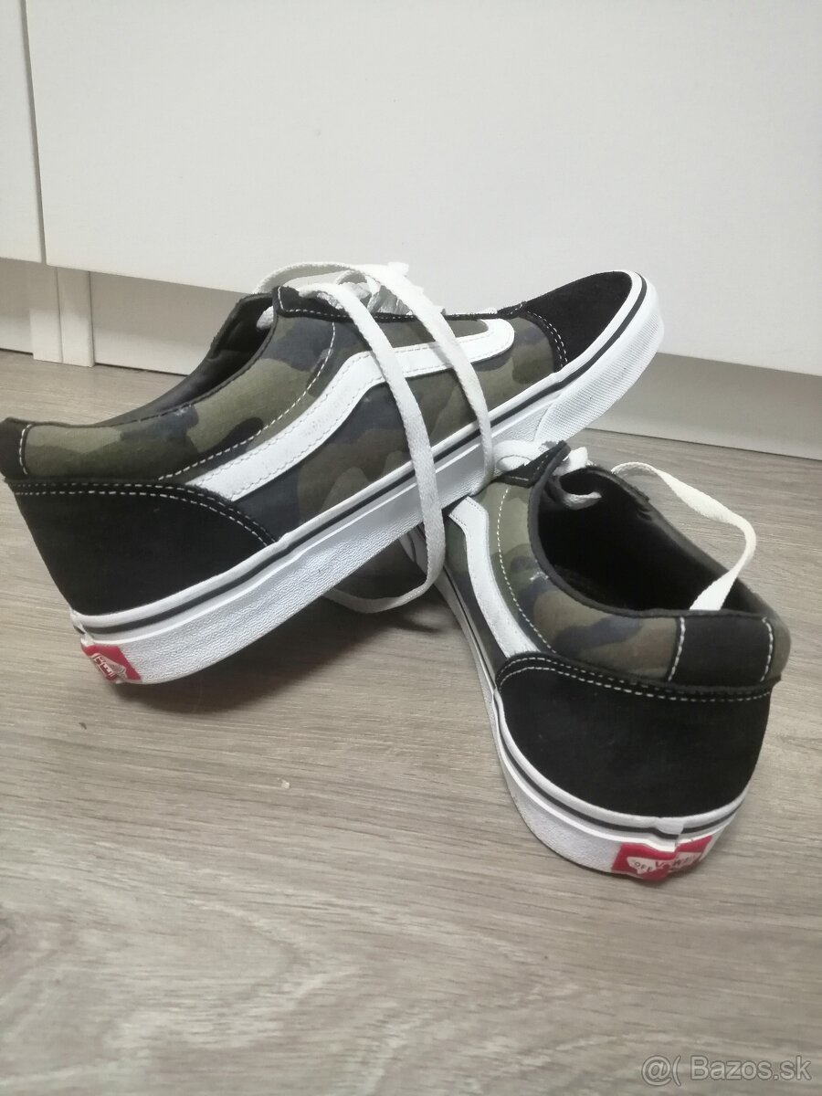 Vans - 8