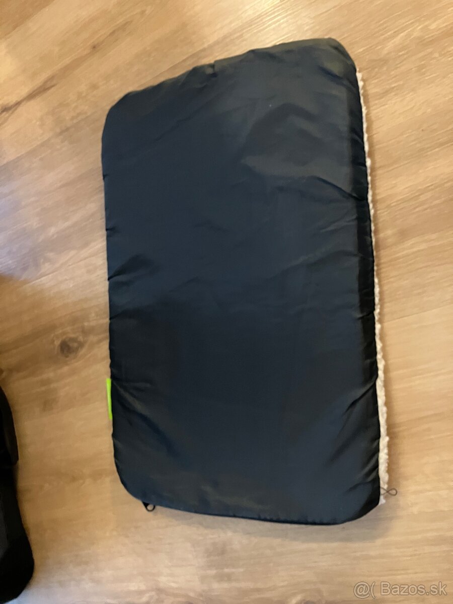 Skladacia prepravná taška Maelson - 8