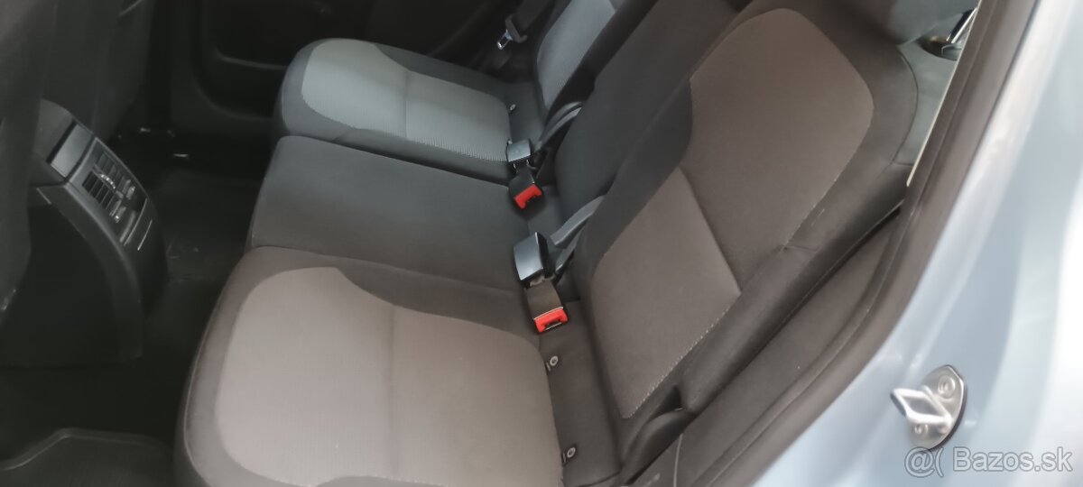 Predám Škoda Yeti - 8