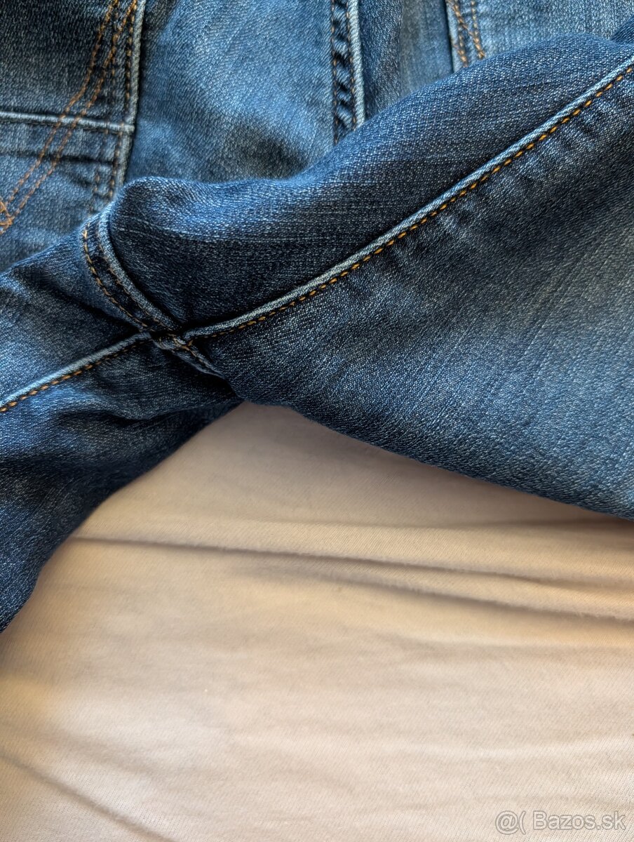 Wrangler Arizona Rifle - 8