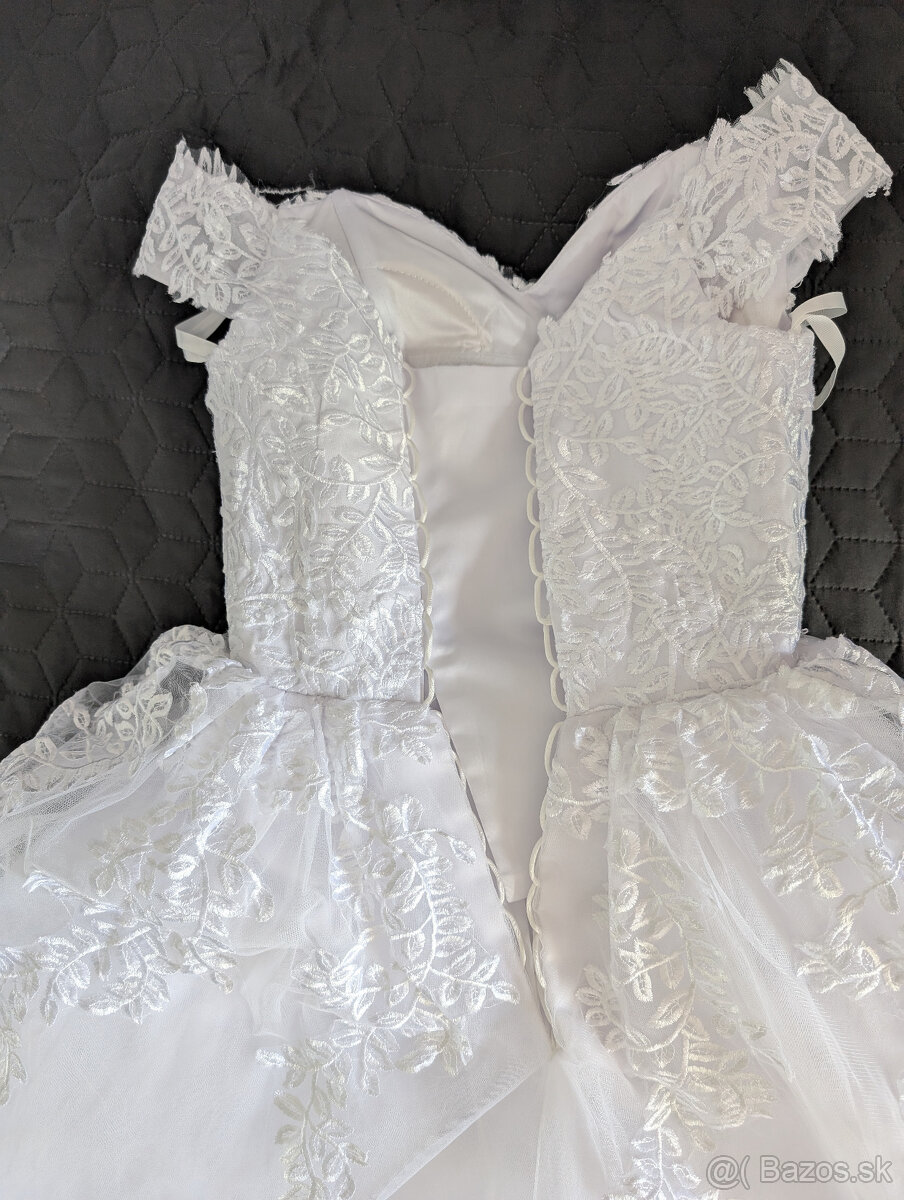 Svadobné šaty - Agatha Gallery - 8