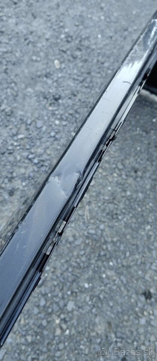 Seat Exeo přední nárazník - 8