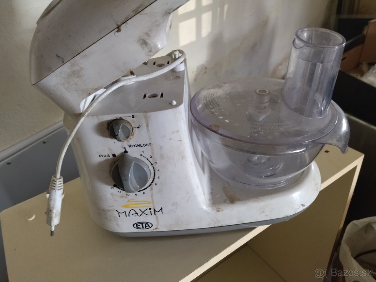 Robot Moulinex, Philips, Tefal.... - 8