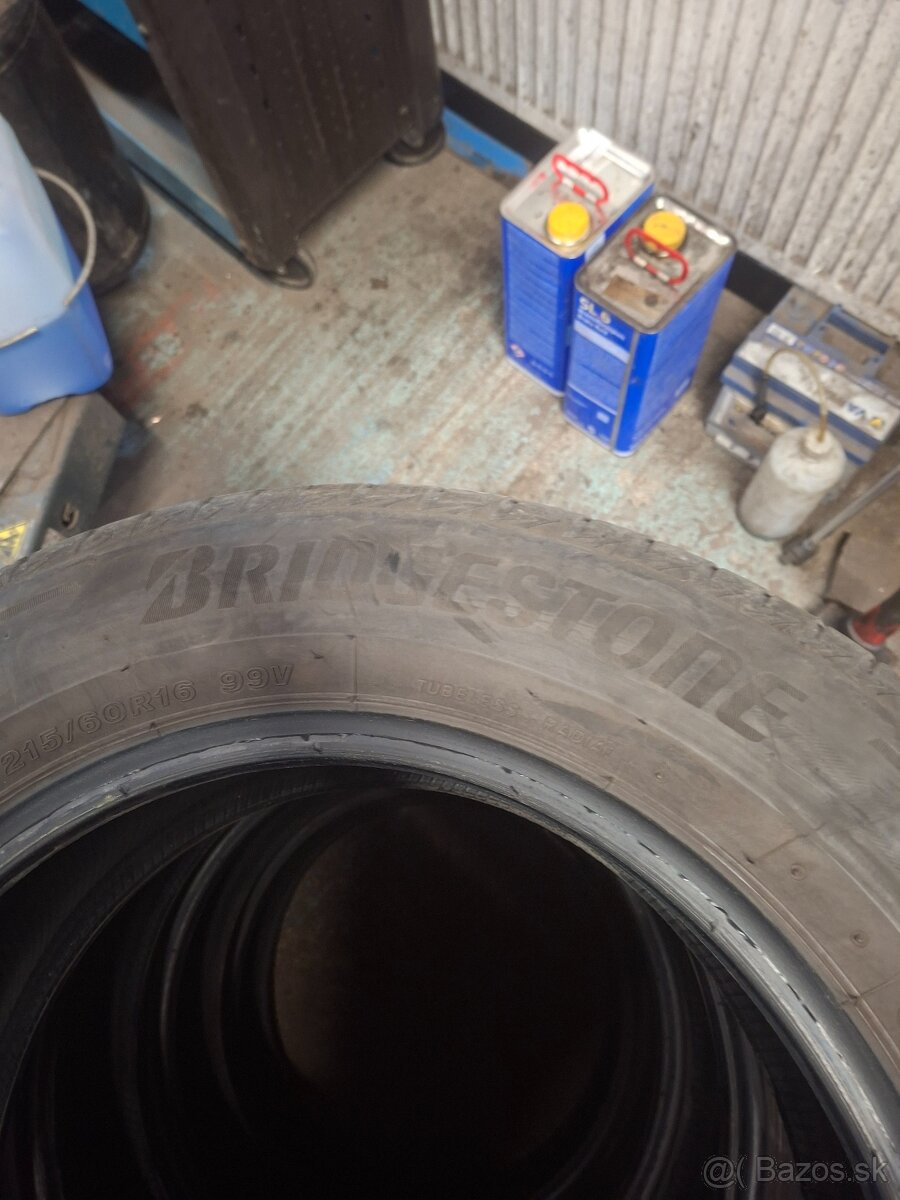 215/60 r16 - 8