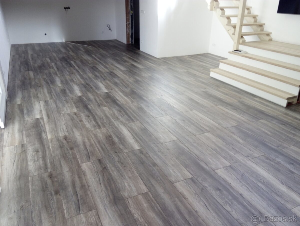 Kompletná stavebné prace - 8