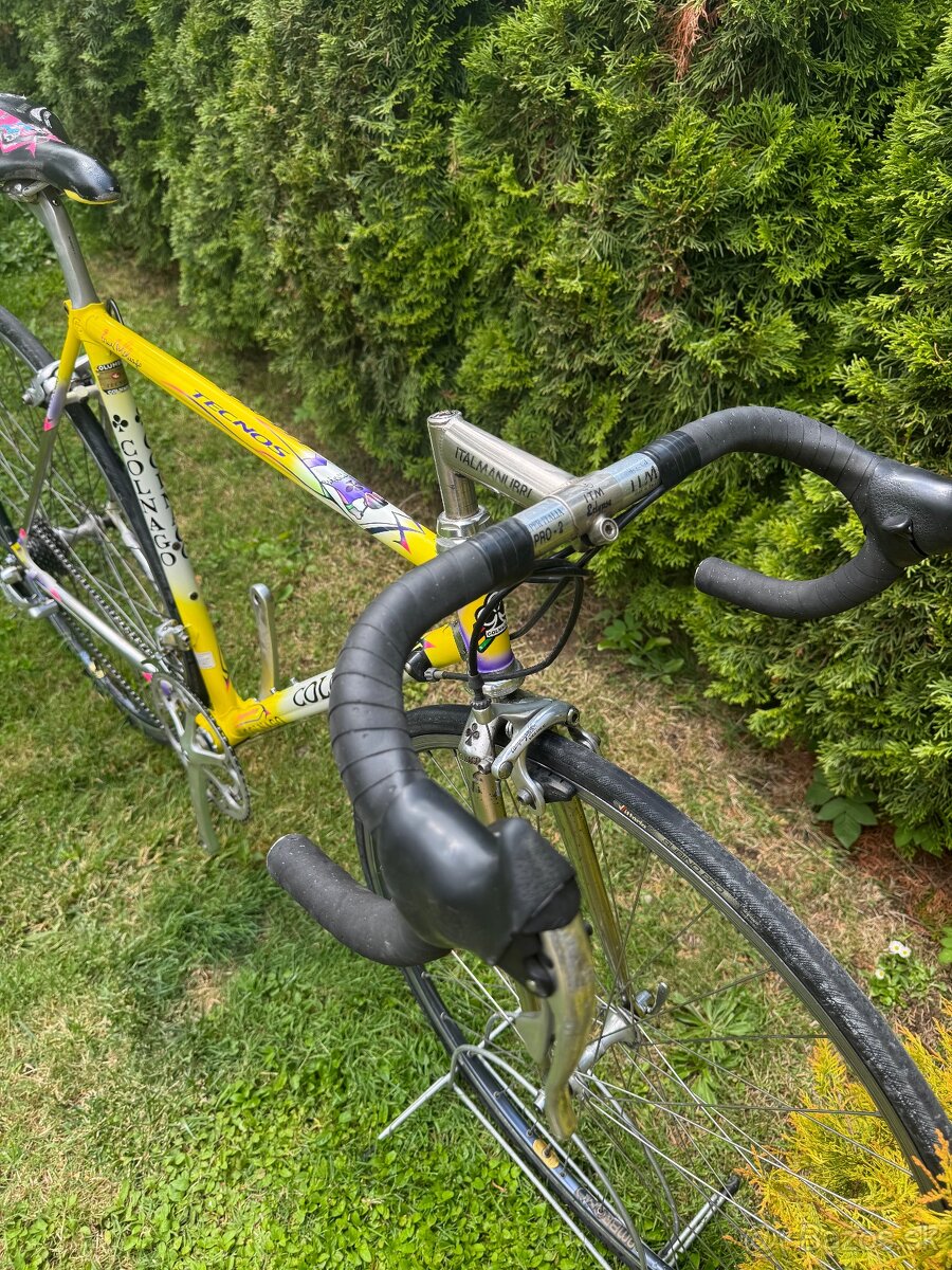 Colnago Tecnos AD - 8