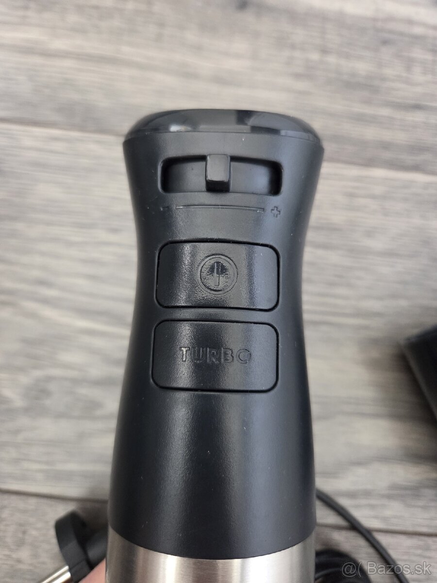 Tyčový mixer Elektrolux - 8